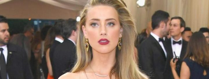 amber heard accusé violence johnny depp