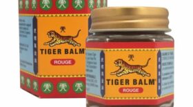 baume du tigre