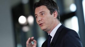 Benjamin Griveaux