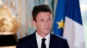 Benjamin Griveaux