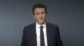 Benjamin Griveaux