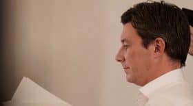 Benjamin Griveaux scandale