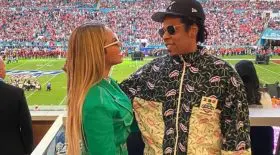 beyoncé bad buzz super bowl