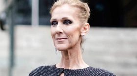 Céline Dion