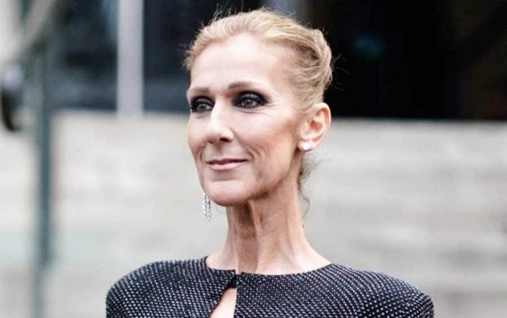 Céline Dion