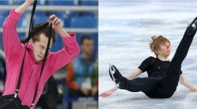 patinage