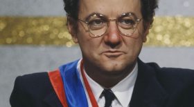 Coluche président