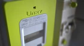 compteur Linky EDF