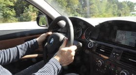 conducteur bmw goujas