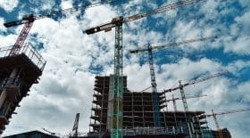 Des changements dans le secteur de l'immobilier