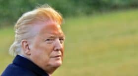 donald trump photo autobronzant