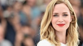 Emily Blunt rejoint Marvel