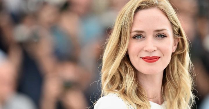 Emily Blunt rejoint Marvel