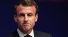 Emmanuel Macron est le Président des riches