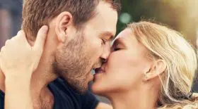 french kiss