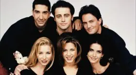 Bientôt le retour de Friends ?