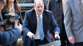 harvey weinstein fille tourne dos
