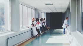 hopital cancers