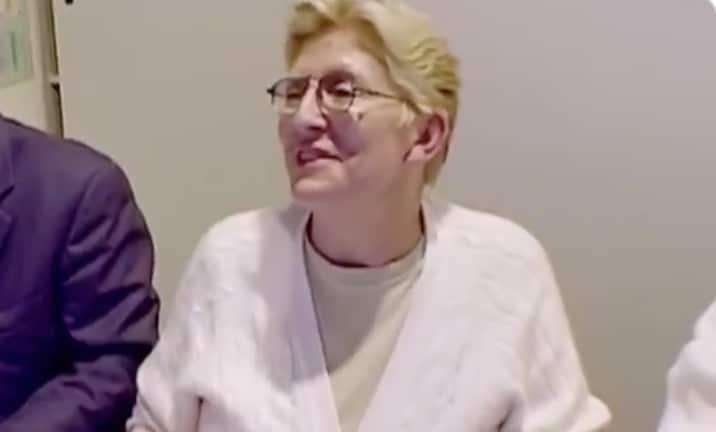 Isabelle Balkany : ce gros dérapage raciste refait surface ...
