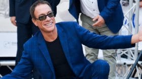 Jean-Claude Van Damme