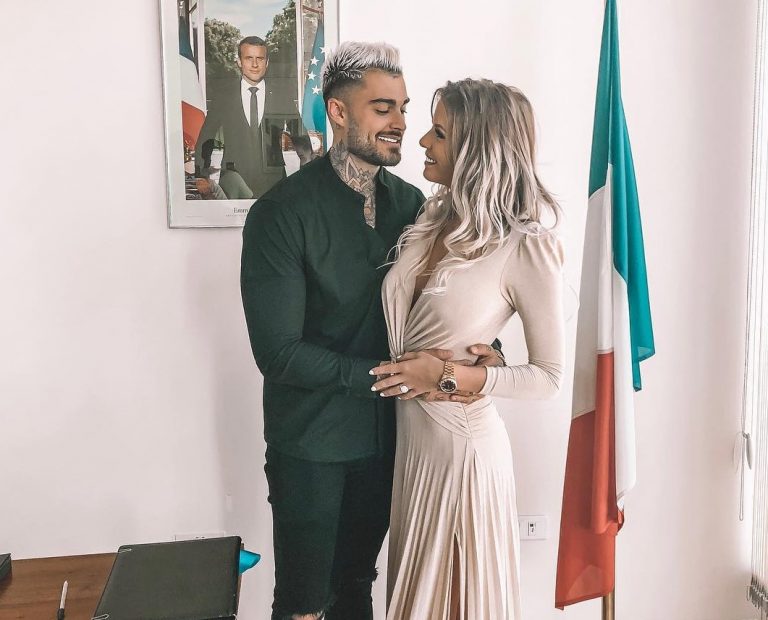 Les Marseillais : Jessica Thivenin revient sur son mariage ...