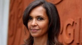 karine le marchand
