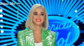 Katy Perry intoxiquée gaz