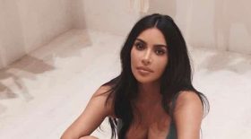 kim kardashian pense fils réincarnation