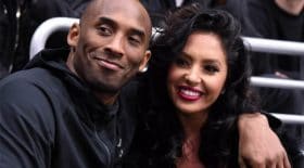 Mort de Kobe Bryant : sa femme porte plainte