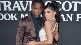 kylie jenner travis scott de nouveau couple