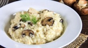 la-recette-facile-du-risotto-au-poulet-et-champignons-thermomix