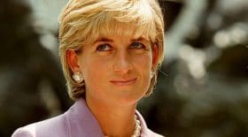 Lady Di était boulimique