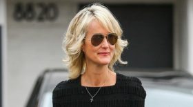 Laeticia Hallyday