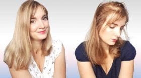 Calvitie Laure Saujet