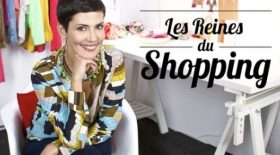 les reines du shopping