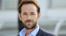 Luke Perry oublié des Oscars 2020