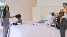 Maison de Kim Kardashian et Kanye West
