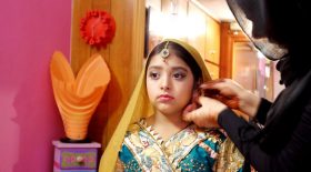 Mariage forcé au Pakistan