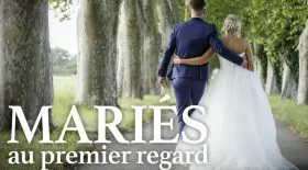 Mariés au premier regard