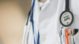 Médecin