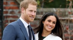 Meghan Markle prince Harry