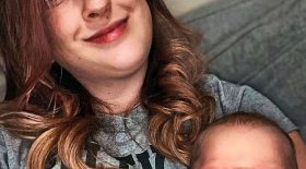 meilleure amie tué bébé
