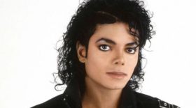 Michael Jackson Macauley Culkin