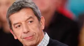 Michel Cymes