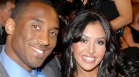 mort kobe bryant message déchirant femme