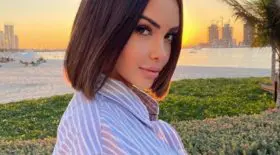 nabilla sac hermes