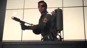 Rick Dalton dans once upon a time in hollywood
