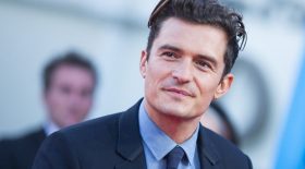 Orlando Bloom