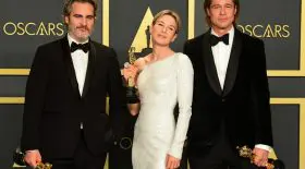 oscars