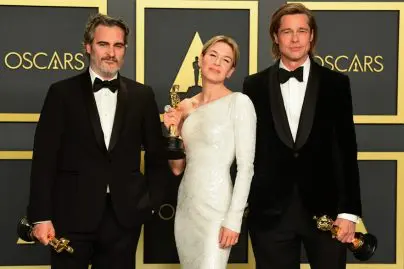oscars